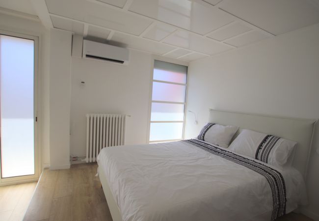 Apartment in Nice - La terrasse de Carras Apartment in Nice - La terrasse de Carras