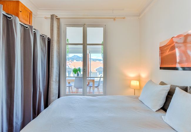 Apartment in Nice - Happyfew La terrasse de Rossini Apartment in Nice - Happyfew La terrasse de Rossini