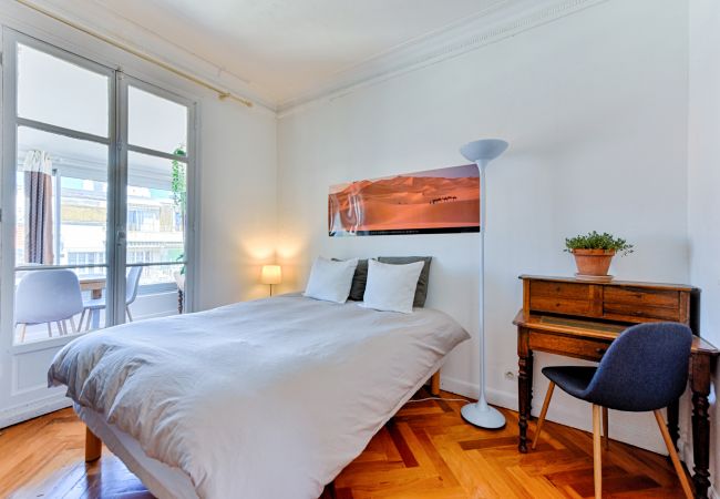 Apartment in Nice - Happyfew La terrasse de Rossini Apartment in Nice - Happyfew La terrasse de Rossini