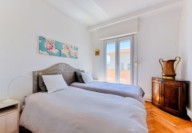 Apartment in Nice - Happyfew La terrasse de Rossini Apartment in Nice - Happyfew La terrasse de Rossini