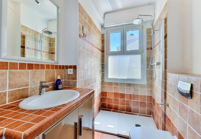 Apartment in Nice - Happyfew La terrasse de Rossini Apartment in Nice - Happyfew La terrasse de Rossini