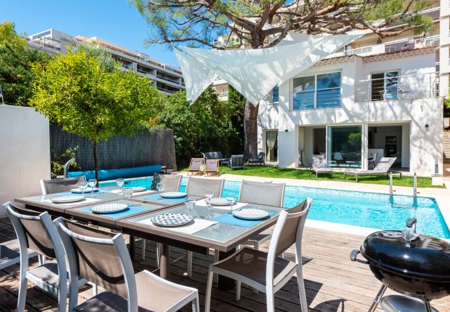 Nice - Villa