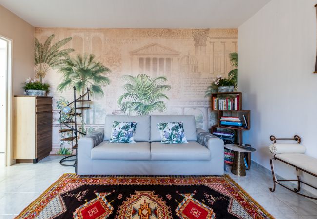 Apartment in Nice - Happyfew La Providence Apartment in Nice - Happyfew La Providence