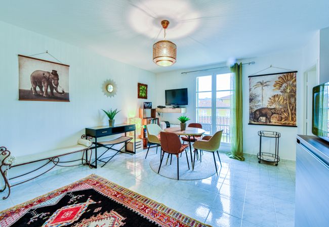 Apartment in Nice - Happyfew La Providence Apartment in Nice - Happyfew La Providence