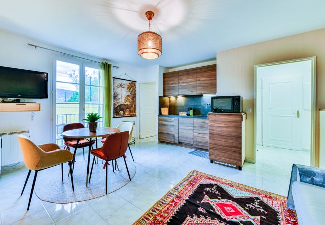 Apartment in Nice - Happyfew La Providence Apartment in Nice - Happyfew La Providence