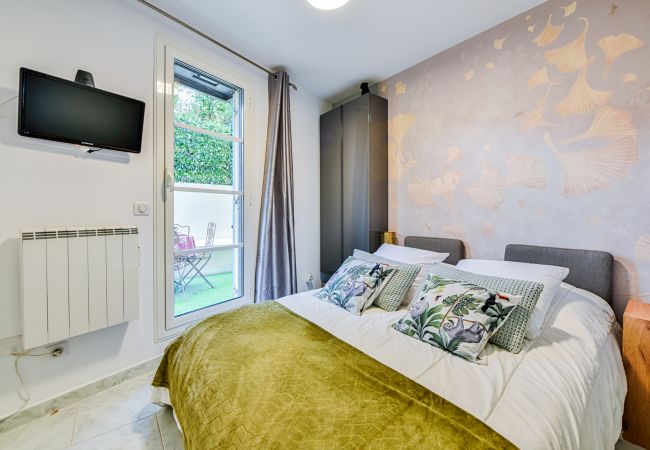 Apartment in Nice - Happyfew La Providence Apartment in Nice - Happyfew La Providence