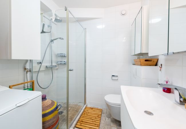 Apartment in Nice - Happyfew La Providence Apartment in Nice - Happyfew La Providence