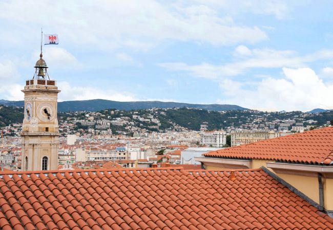 Apartment in Nice - Happyfew La Providence Apartment in Nice - Happyfew La Providence