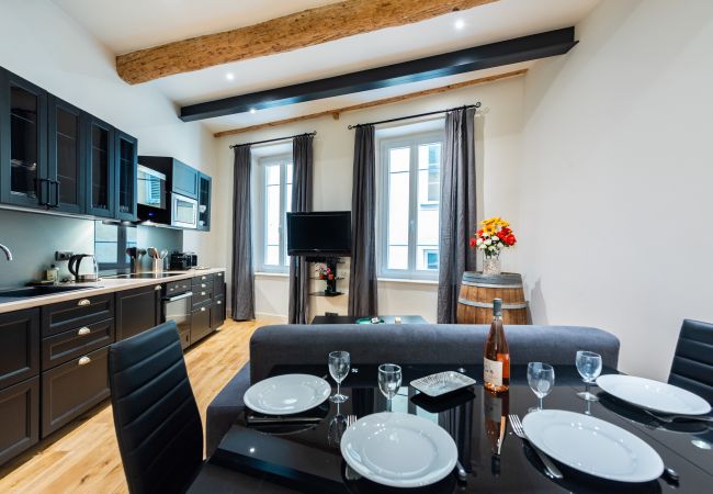 Nice - Apartment