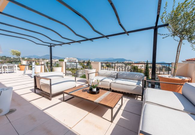 Apartment in Nice - Happyfew Le Terra  Lucia Apartment in Nice - Happyfew Le Terra  Lucia