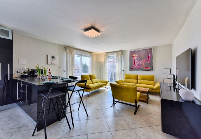 Apartment in Nice - Happyfew Le Terra  Lucia Apartment in Nice - Happyfew Le Terra  Lucia