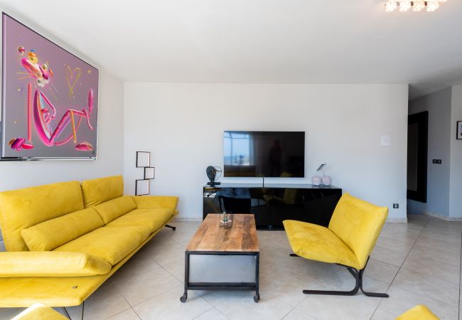 Apartment in Nice - Happyfew Le Terra  Lucia Apartment in Nice - Happyfew Le Terra  Lucia