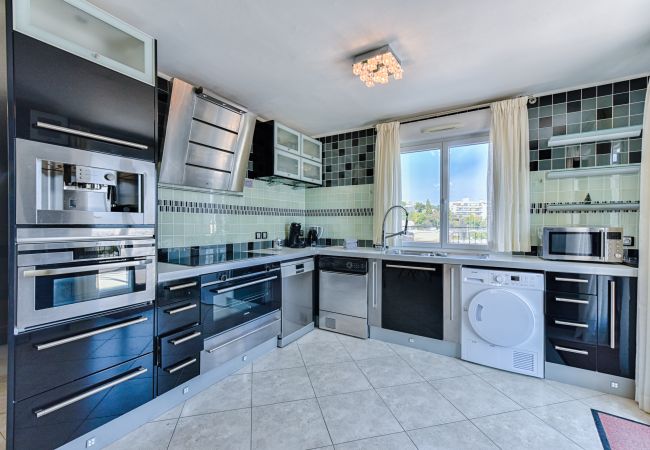 Apartment in Nice - Happyfew Le Terra  Lucia Apartment in Nice - Happyfew Le Terra  Lucia