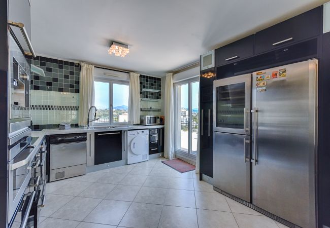 Apartment in Nice - Happyfew Le Terra  Lucia Apartment in Nice - Happyfew Le Terra  Lucia