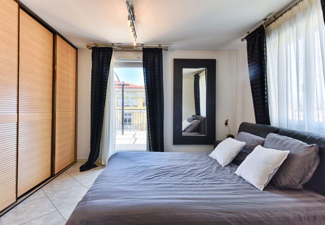 Apartment in Nice - Happyfew Le Terra  Lucia Apartment in Nice - Happyfew Le Terra  Lucia