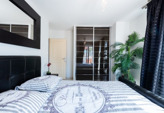 Apartment in Nice - Happyfew Le Terra  Lucia Apartment in Nice - Happyfew Le Terra  Lucia