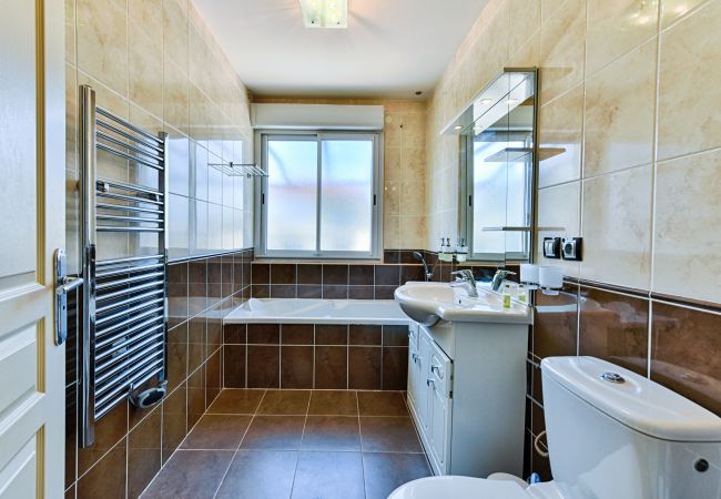 Apartment in Nice - Happyfew Le Terra  Lucia Apartment in Nice - Happyfew Le Terra  Lucia