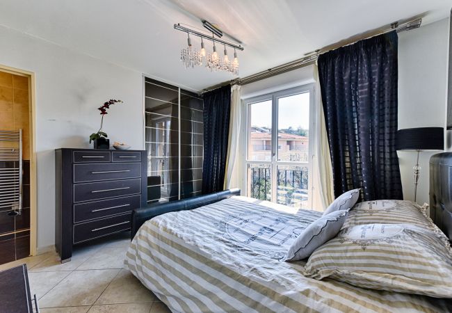 Apartment in Nice - Happyfew Le Terra  Lucia Apartment in Nice - Happyfew Le Terra  Lucia