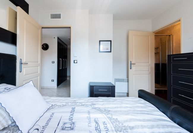 Apartment in Nice - Happyfew Le Terra  Lucia Apartment in Nice - Happyfew Le Terra  Lucia