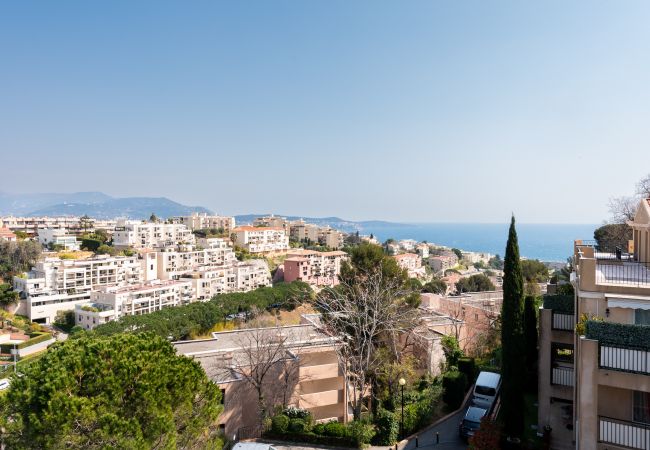 Apartment in Nice - Happyfew Le Terra  Lucia Apartment in Nice - Happyfew Le Terra  Lucia