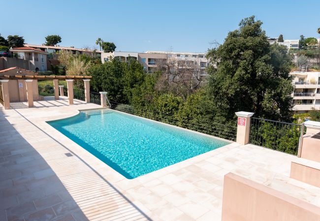 Apartment in Nice - Happyfew Le Terra  Lucia Apartment in Nice - Happyfew Le Terra  Lucia