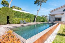 Villa in Roquebrune-Cap-Martin - Happyfew la Villa Roquebrune