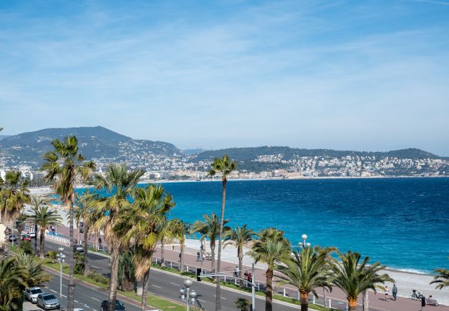 Apartment in Nice - Happyfew Palazzo del sol Apartment in Nice - Happyfew Palazzo del sol
