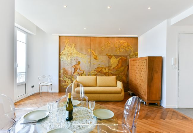 Apartment in Nice - Happyfew Palazzo del sol Apartment in Nice - Happyfew Palazzo del sol