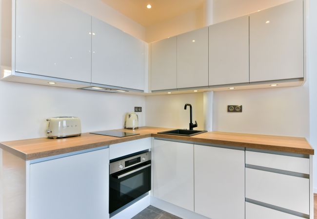 Apartment in Nice - Happyfew Palazzo del sol Apartment in Nice - Happyfew Palazzo del sol