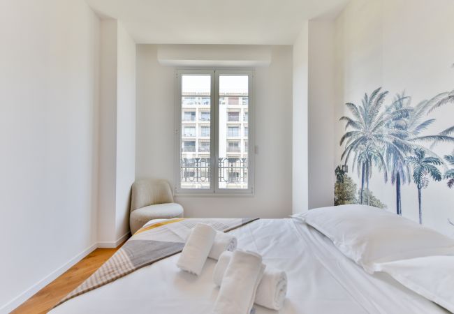 Apartment in Nice - Happyfew Palazzo del sol Apartment in Nice - Happyfew Palazzo del sol