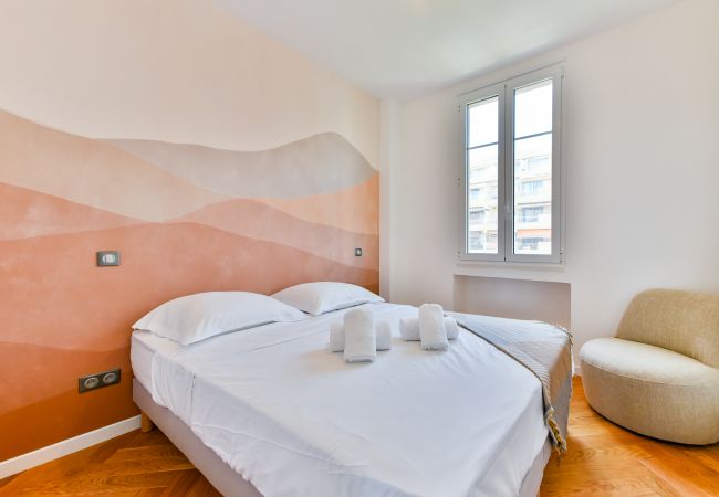 Apartment in Nice - Happyfew Palazzo del sol Apartment in Nice - Happyfew Palazzo del sol