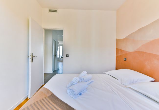 Apartment in Nice - Happyfew Palazzo del sol Apartment in Nice - Happyfew Palazzo del sol