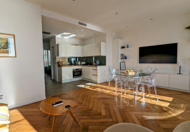 Apartment in Nice - Happyfew Palazzo del sol Apartment in Nice - Happyfew Palazzo del sol