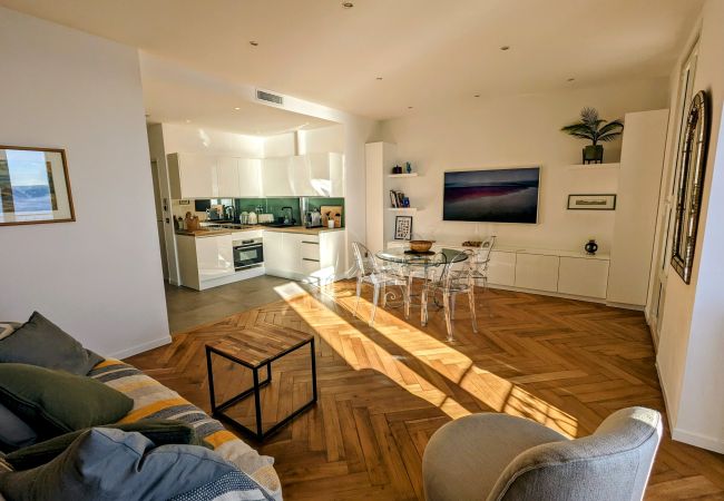 Apartment in Nice - Happyfew Palazzo del sol Apartment in Nice - Happyfew Palazzo del sol