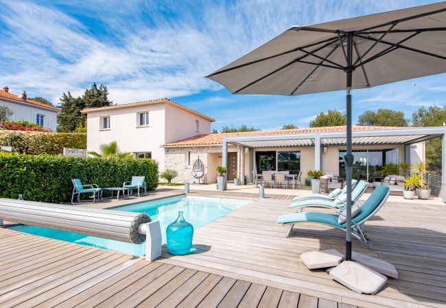 Nice - Villa