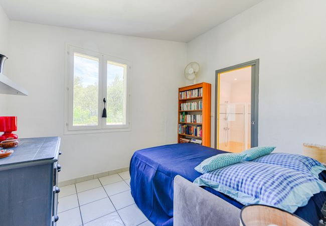 Villa in Tourretes sur Loup - HappyFew: Villa Tourrettes Villa in Tourretes sur Loup - HappyFew: Villa Tourrettes