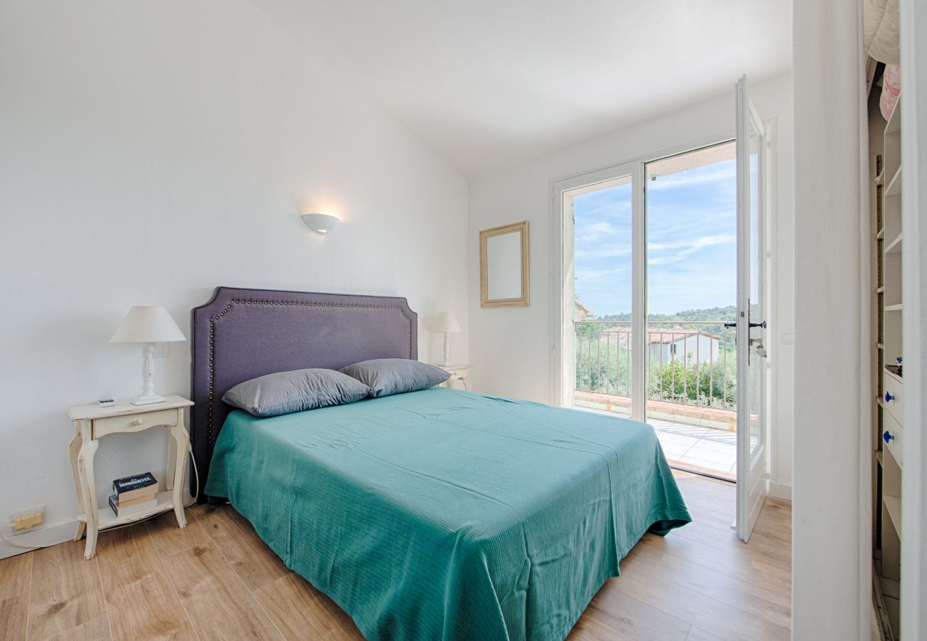 Villa in Tourretes sur Loup - HappyFew: Villa Tourrettes Villa in Tourretes sur Loup - HappyFew: Villa Tourrettes