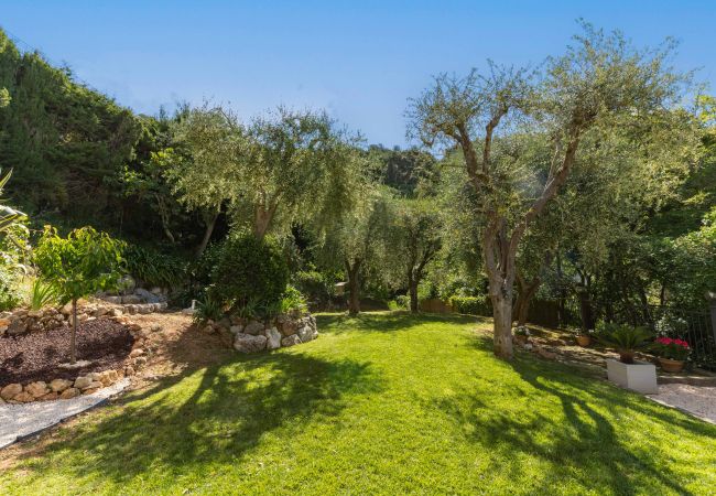 Villa in Nice - HappyFew La Villa Summertime Villa in Nice - HappyFew La Villa Summertime