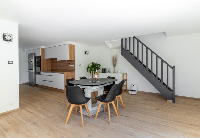 Villa in Nice - HappyFew La Villa Summertime Villa in Nice - HappyFew La Villa Summertime