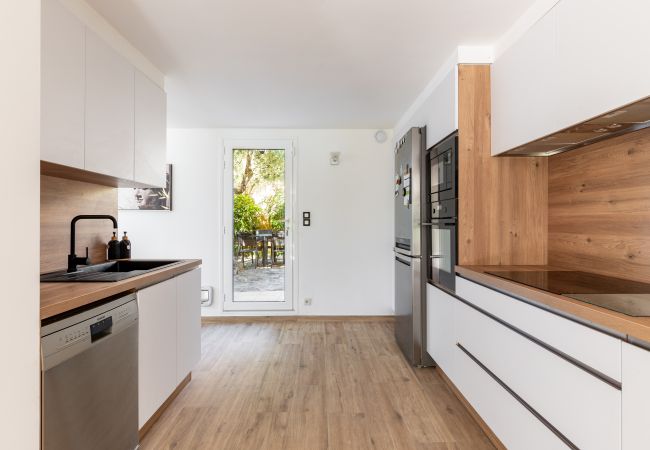 Villa in Nice - HappyFew La Villa Summertime Villa in Nice - HappyFew La Villa Summertime