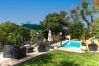 Villa in Nice - HappyFew La Villa Summertime