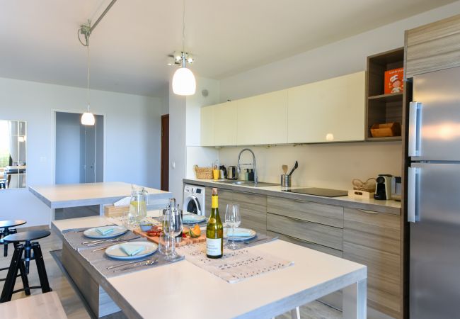 Apartment in Nice - Happyfew La terrasse de Flora Apartment in Nice - Happyfew La terrasse de Flora