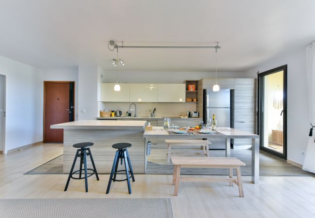 Apartment in Nice - Happyfew La terrasse de Flora Apartment in Nice - Happyfew La terrasse de Flora