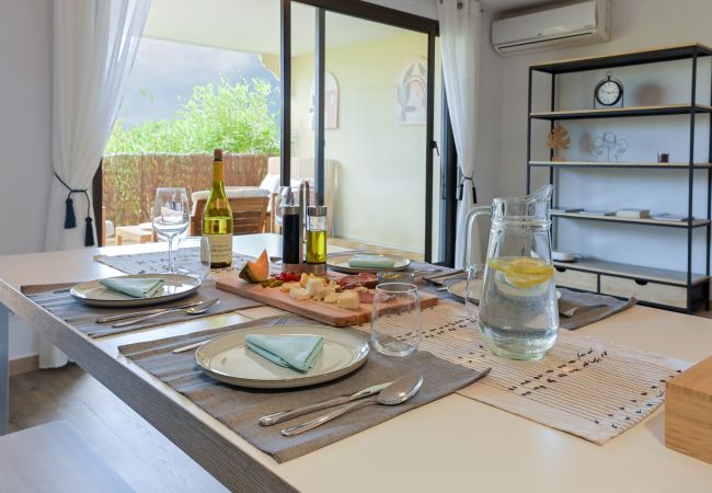 Apartment in Nice - Happyfew La terrasse de Flora Apartment in Nice - Happyfew La terrasse de Flora