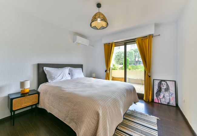 Apartment in Nice - Happyfew La terrasse de Flora Apartment in Nice - Happyfew La terrasse de Flora