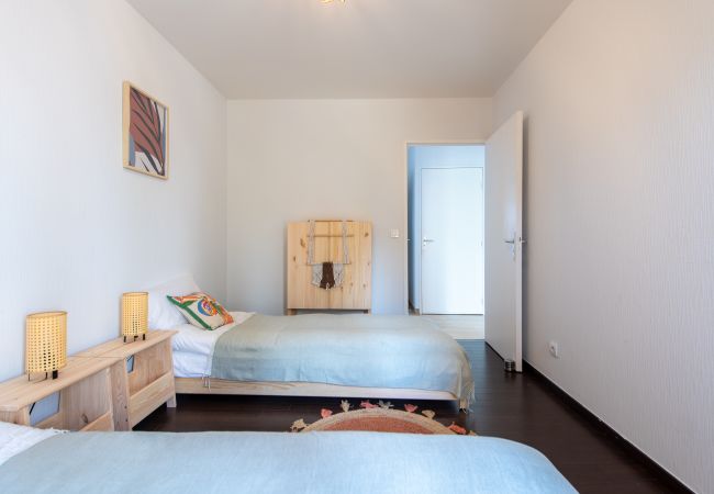 Apartment in Nice - Happyfew La terrasse de Flora Apartment in Nice - Happyfew La terrasse de Flora