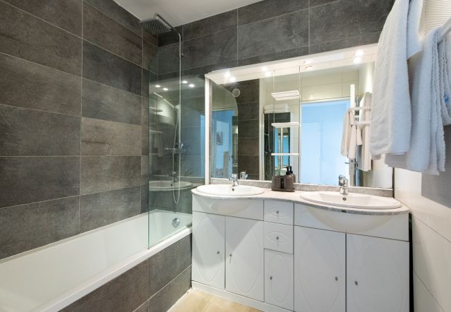 Apartment in Nice - Happyfew La terrasse de Flora Apartment in Nice - Happyfew La terrasse de Flora