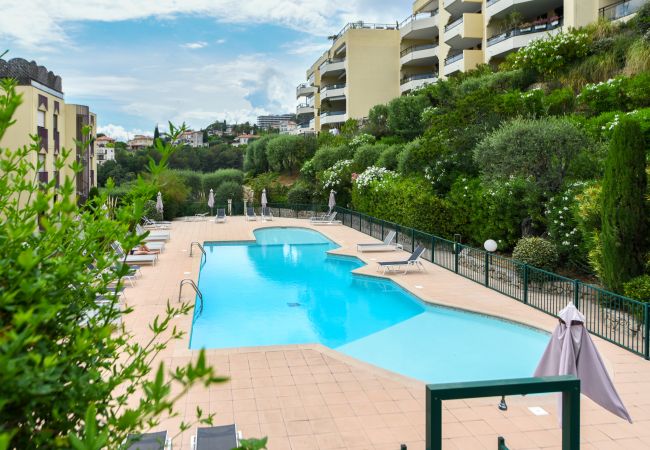 Apartment in Nice - Happyfew La terrasse de Flora Apartment in Nice - Happyfew La terrasse de Flora