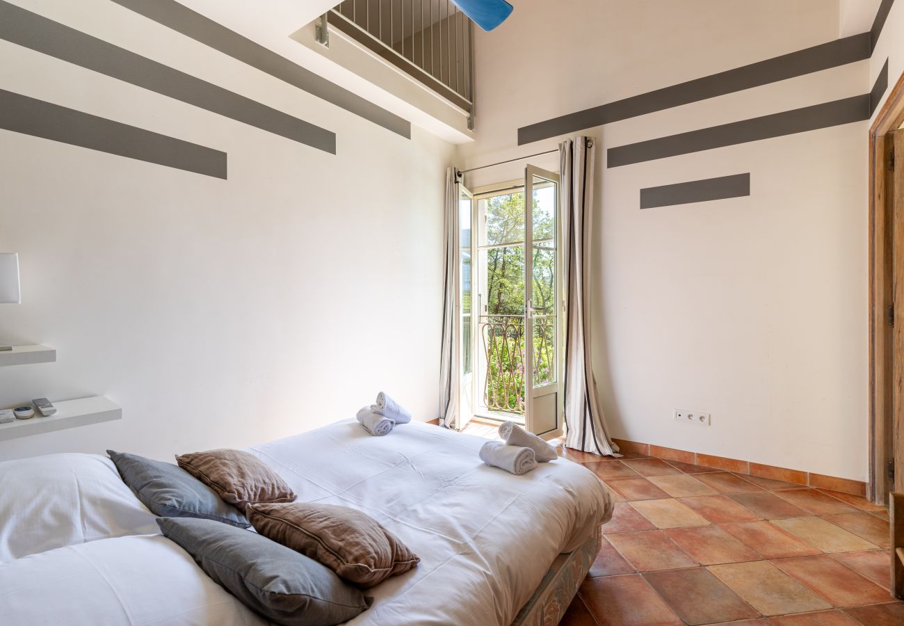 Villa in Saint-Martin-du-Var - HappyFew La Villa Lilas Villa in Saint-Martin-du-Var - HappyFew La Villa Lilas