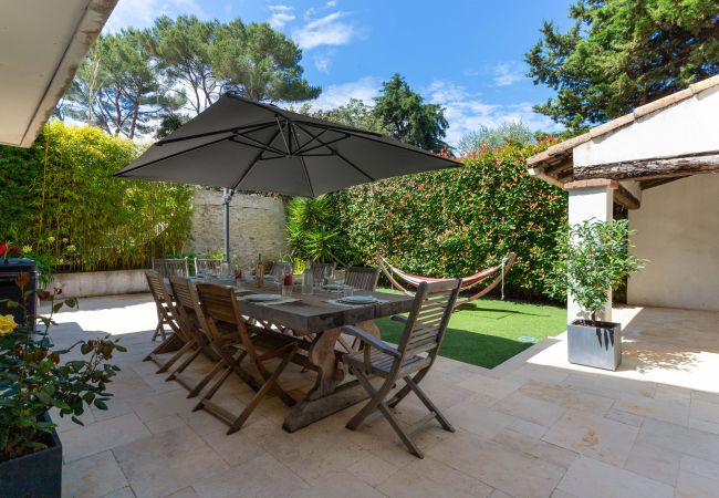 Villa in Nice - Happyfew la Villa Cedra Villa in Nice - Happyfew la Villa Cedra